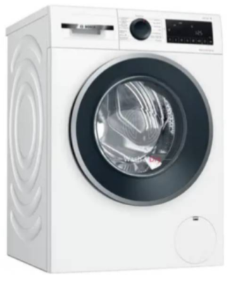 Стирально-сушильная машина Electrolux EW7WO447W
