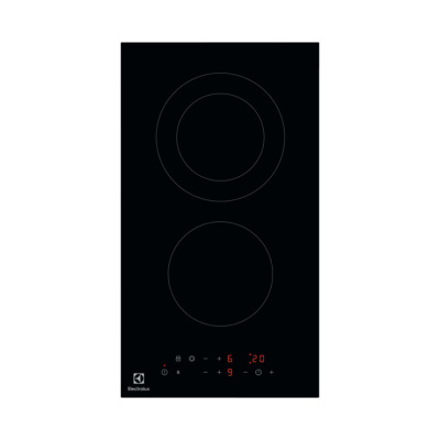 Варочная панель Electrolux LHR3233CK