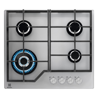 Варочная панель Electrolux KGG64362S