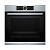 Электрический духовой шкаф Bosch HBG672BS1F