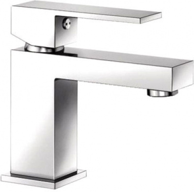 Смеситель BLANCO ARON-WT хром