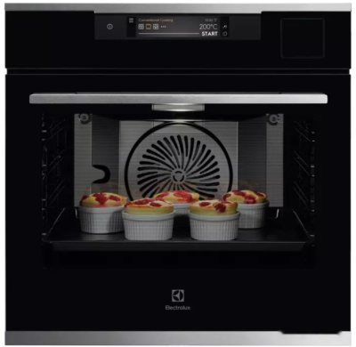 Духовой шкаф Electrolux KOAAS31CX