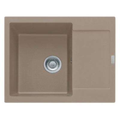 Мойка кухонная Franke Maris MRG 611 C (миндаль)