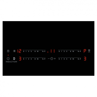 Индукционная панель Electrolux IPE6453KF