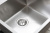 Кухонная мойка Blantek LS-5050SN Snake texture Кухонная мойка Blantek LS-5050SN Snake texture