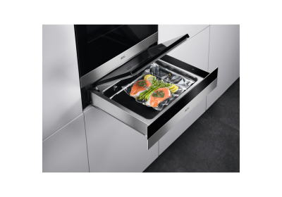 Вакуумный упаковщик AEG KDK911423M