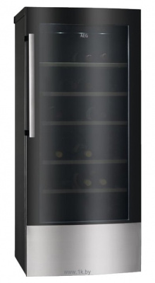 Винный шкаф AEG RWE72101DB