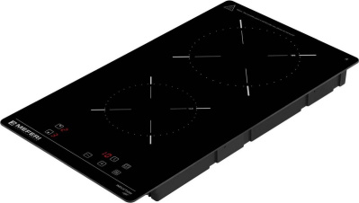 Варочная панель Meferi MIH302BK Light