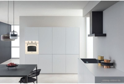 Электрический духовой шкаф Whirlpool WTA C 8411 SC OW