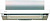 Вытяжка Faber FLOX GLASS WH A60