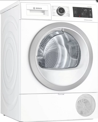 Сушильная машина Bosch WTU8769SSN