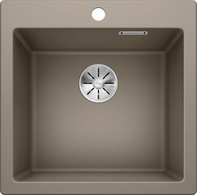 Мойка из силгр. Blanco PLEON 5 серый беж
