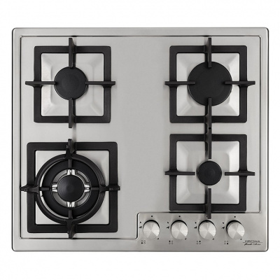 Газовая панель Krona CALORE 60 IX