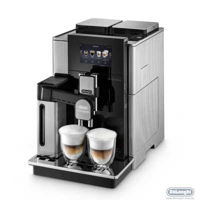 Кофемашина DeLonghi EPAM 960.75