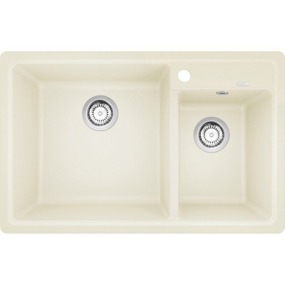 Мойка из силгр. Blanco LEGRA 8 жасмин