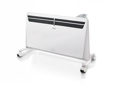 Модульный конвектор Ballu TransformerBEC/EVU-2500