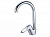 Смеситель для кухни, D40, шпил. LOP4-C043 SOLONE (Смеситель цинковый) (G.LAUF)