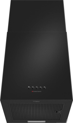Кухонная вытяжка Meferi ROOMBOX40BK Comfort