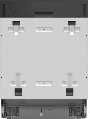 Встраиваемая посудомоечная машина Meferi MDW6093 Luxe