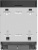 Встраиваемая посудомоечная машина Meferi MDW6093 Luxe Встраиваемая посудомоечная машина Meferi MDW6093 Luxe