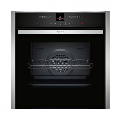 Электрический духовой шкаф NEFF B17CR22N1