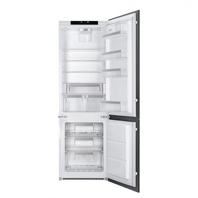Холодильник Smeg  C8174N3E