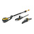 Мультиинструмент аккумуляторныйт Stiga MT 500e Kit (48V 2 Ah + З/У)