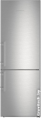 Холодильник Liebherr CBNes 5775 Premium