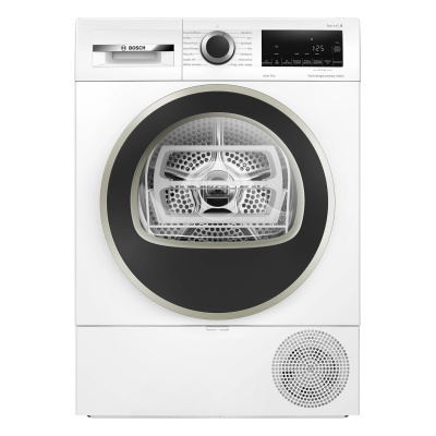 Сушильная машина Bosch WQG1417EPL