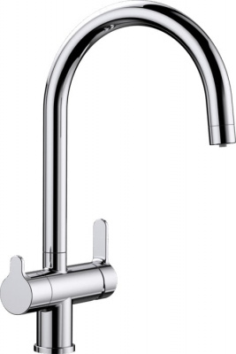 Смеситель BLANCO TRIMA хром