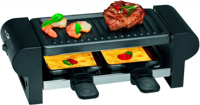 Электрогриль Clatronic-RG-3592