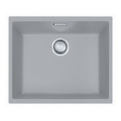 Мойка кухонная Franke Sirius SID 110-50 (серый)