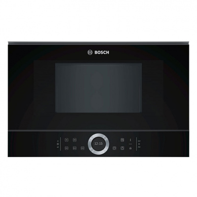 Микроволновая печь встраиваемая Bosch BFL634GB1