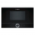 Микроволновая печь встраиваемая Bosch BFL634GB1