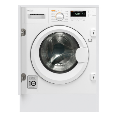 Встраиваемая Стирально Сушильная машина Weissgauff WMDI 6148D