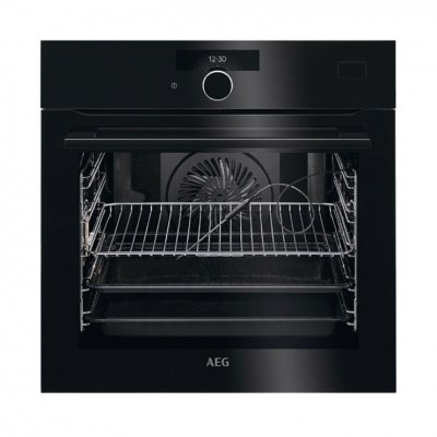 Электрический духовой шкаф AEG BSR882320B