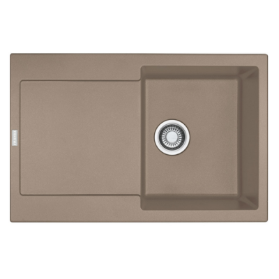 Мойка кухонная Franke Maris MRG 611 (миндаль)