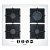 Газовая панель Bosch PPP6A2B20