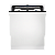 Посудомоечная машина ELECTROLUX EEC87300W
