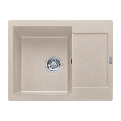 Мойка с сифоном гранит MRG 611-62 сахара Franke (114.0381.007)