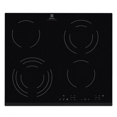 Электрическая панель Electrolux CPE6433KF