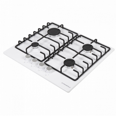 Газовая панель Maunfeld EGHE.64.3EW/G