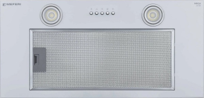 Кухонная вытяжка Meferi INBOX60WH Ultra