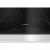 Индукционная панель Bosch PIF651FB1E Индукционная панель Bosch PIF651FB1E