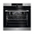 Электрический духовой шкаф AEG BSR892330M