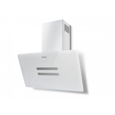 Вытяжка Faber Vanity EG6 BK A80 белая