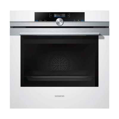 Духовой шкаф Siemens HB634GBW1