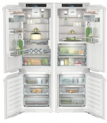 Холодильник Liebherr IXCC 5165 Prime BioFresh NoFrost