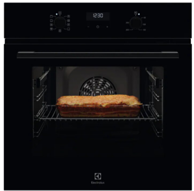 Духовой шкаф Electrolux EOF5C50BZ