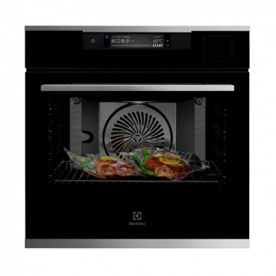 Электрический духовой шкаф Electrolux OKA9S31WX